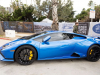 Hyper car La Jolla Concours