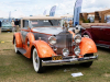 La Jolla Concours
