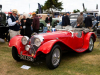 La Jolla Concours