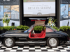 Best of Show La Jolla Concours