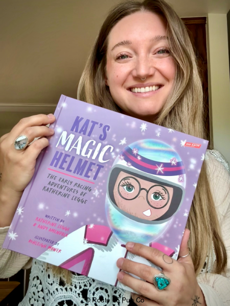 Ashleigh-Mower-Book-Illustratorfor Kat's Magic Helmet