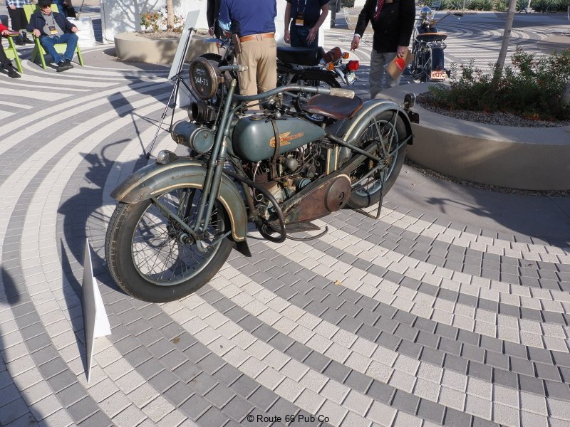 2026 Entry Arizona Concours d'Elegance