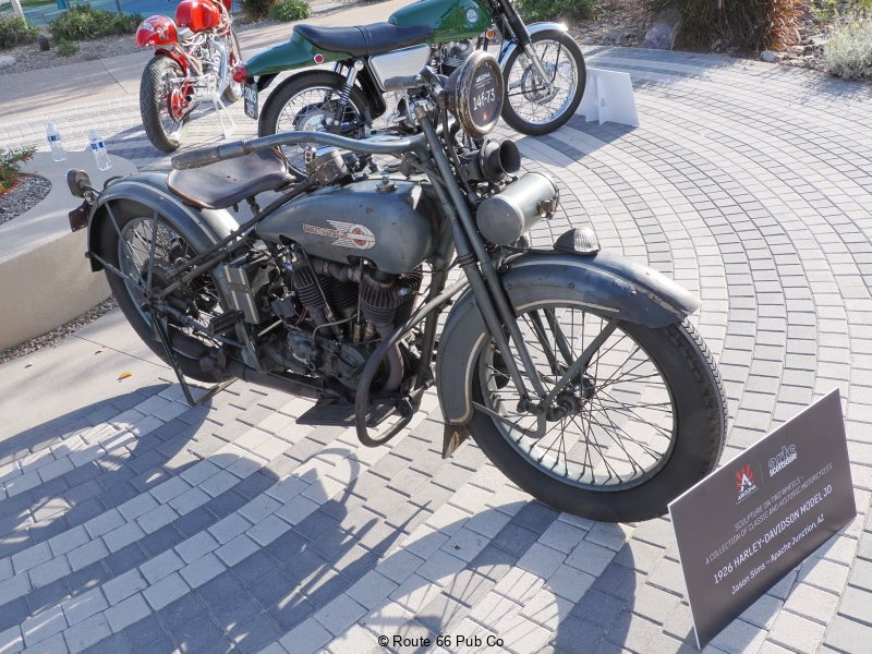 2026 Entry Arizona Concours d'Elegance