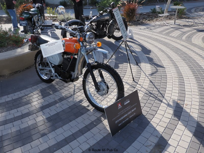 2026 Entry Arizona Concours d'Elegance