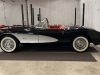 1956 Corvette driverside