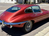 1969 Jaguar at Vicari Auction