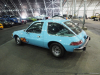 Wayne\'s World 1976 Pacer