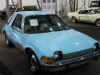 Wayne\'s World 1976 Pacer