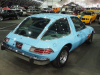Wayne\'s World 1976 Pacer
