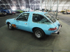 Wayne\'s World 1976 Pacer